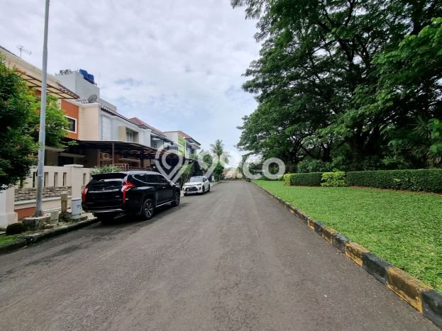 Bisa KPR! Rumah Asri di Kelapa Gading, LT 120m² Bangunan 140m² Bisa KPR! Rumah Asri di Kelapa Gading, LT 120m² Bangunan 140m²