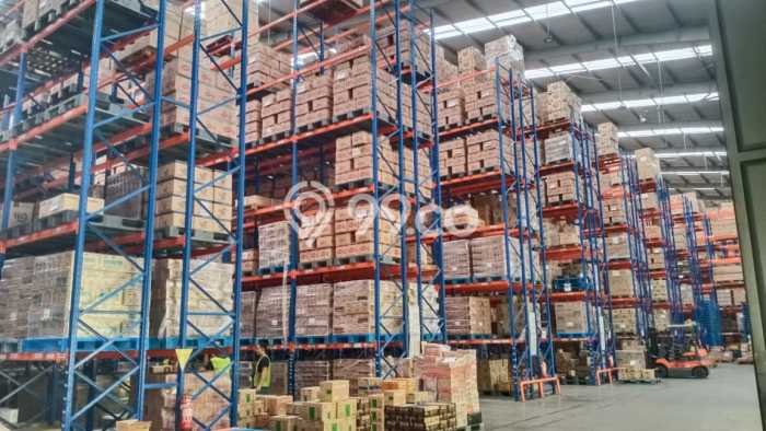 Gudang Dijual di Cakung LT 9800m2, LB 7000m2 Solusi Investasi Cerdas Gudang Dijual di Cakung LT 9800m2, LB 7000m2 Solusi Investasi Cerdas