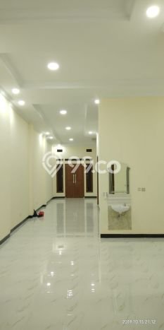 Hunian Eksklusif Siap Huni LT 146m2 di Kemayoran, Jakarta Pusat Hunian Eksklusif Siap Huni LT 146m2 di Kemayoran, Jakarta Pusat