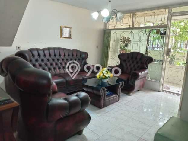 Dijual Hunian Mewah dengan Fasilitas Sekitar Lengkap di Pademangan, Jakarta Utara Dijual Hunian Mewah dengan Fasilitas Sekitar Lengkap di Pademangan, Jakarta Utara