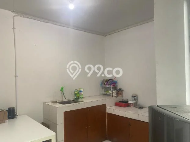 Area Ramai! Gudang Dijual di Cikarang Barat untuk Bisnis Luas Bangunan 500m2 Area Ramai! Gudang Dijual di Cikarang Barat untuk Bisnis Luas Bangunan 500m2