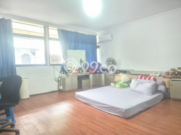 For Sale Hunian Rumah Terawat 3 KT di Jembatan Besi, Jakarta Barat For Sale Hunian Rumah Terawat 3 KT di Jembatan Besi, Jakarta Barat