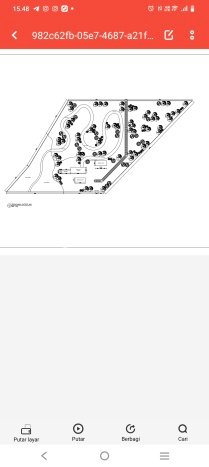 Tanah untuk Dijual di Cisarua Bogor Luas 6000m2 Tanah untuk Dijual di Cisarua Bogor Luas 6000m2
