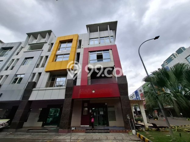 Ruko For Sale di Kawasan Kelapa Gading, Jakarta Utara Harga Kompetitif Ruko For Sale di Kawasan Kelapa Gading, Jakarta Utara Harga Kompetitif