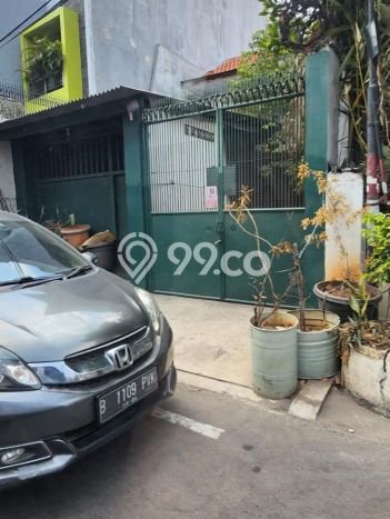 Hot Offer Hunian Premium Ideal dan Luas di Kemayoran, Jakarta Pusat Hot Offer Hunian Premium Ideal dan Luas di Kemayoran, Jakarta Pusat