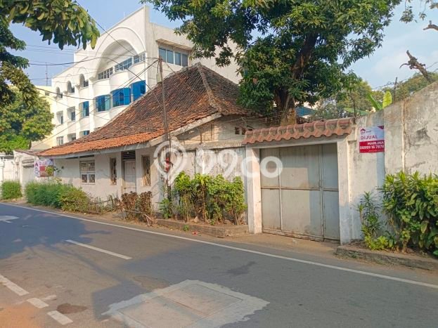 Hunian Elit LB 471m2 Siap Pakai Desain Elegan di Pasar Baru, Jakarta Pusat Hunian Elit LB 471m2 Siap Pakai Desain Elegan di Pasar Baru, Jakarta Pusat