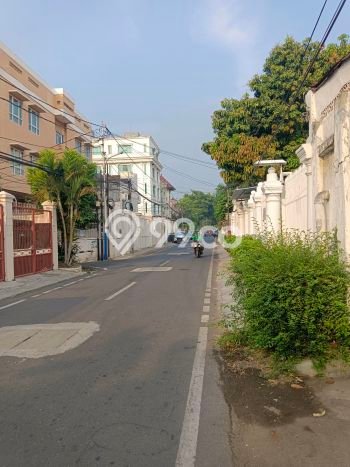 Hunian Elit LB 471m2 Siap Pakai Desain Elegan di Pasar Baru, Jakarta Pusat Hunian Elit LB 471m2 Siap Pakai Desain Elegan di Pasar Baru, Jakarta Pusat