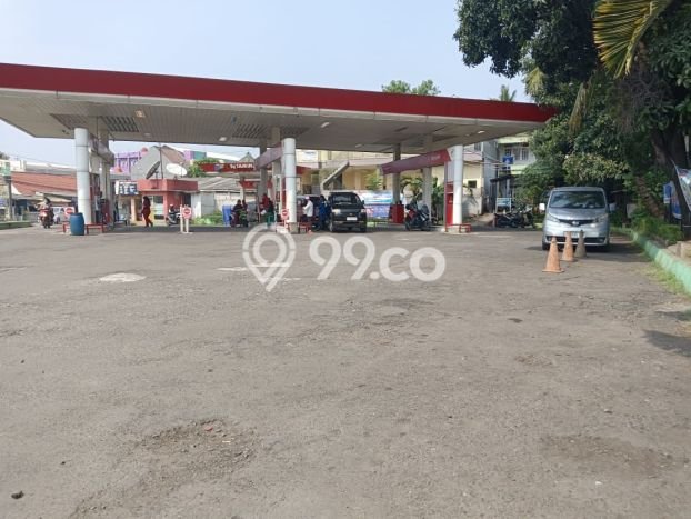 Area Ramai! Komersial Dijual di Bekasi Timur untuk Bisnis Luas Bangunan 80m2 Area Ramai! Komersial Dijual di Bekasi Timur untuk Bisnis Luas Bangunan 80m2