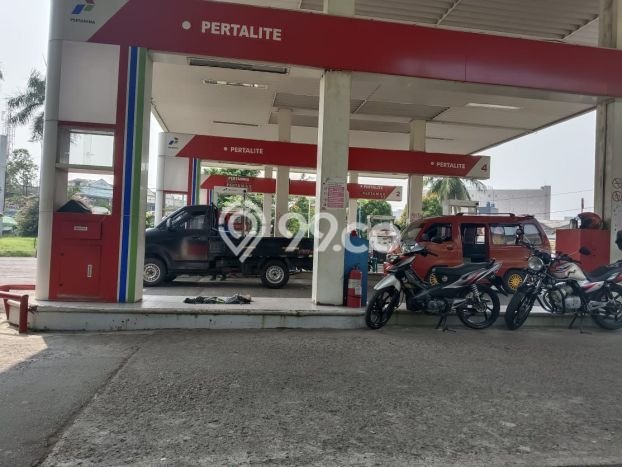 Area Ramai! Komersial Dijual di Bekasi Timur untuk Bisnis Luas Bangunan 80m2 Area Ramai! Komersial Dijual di Bekasi Timur untuk Bisnis Luas Bangunan 80m2