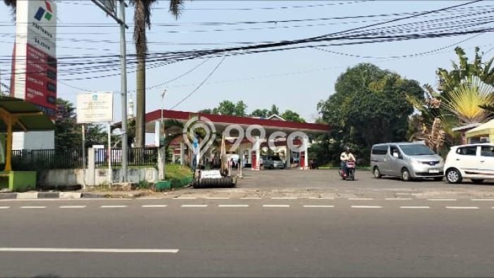 Area Ramai! Komersial Dijual di Bekasi Timur untuk Bisnis Luas Bangunan 80m2 Area Ramai! Komersial Dijual di Bekasi Timur untuk Bisnis Luas Bangunan 80m2