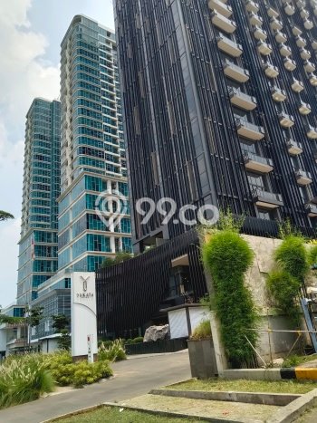 Apartemen Cozy Dijual di Tangerang Spesifikasi 2 KT, 1 KM Apartemen Cozy Dijual di Tangerang Spesifikasi 2 KT, 1 KM