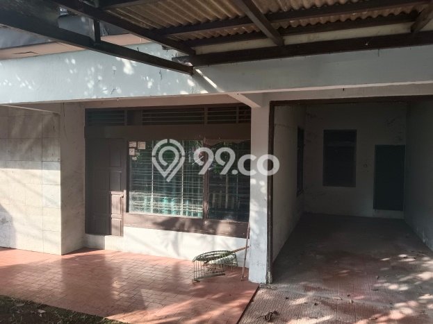 For Sale! Luxury House LT 230m2 Desain Modern di Sumur Batu For Sale! Luxury House LT 230m2 Desain Modern di Sumur Batu