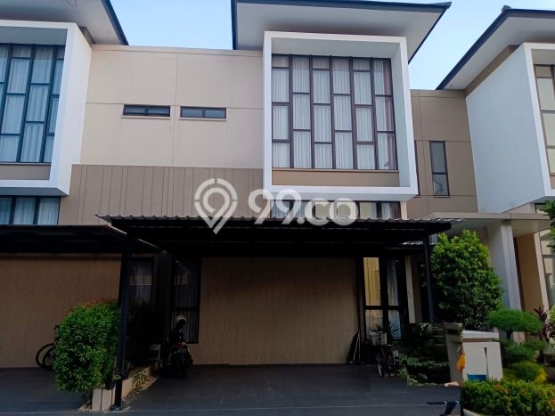 Best Deal Hunian Mewah Ideal dan Luas di Cakung, Jakarta Timur Best Deal Hunian Mewah Ideal dan Luas di Cakung, Jakarta Timur