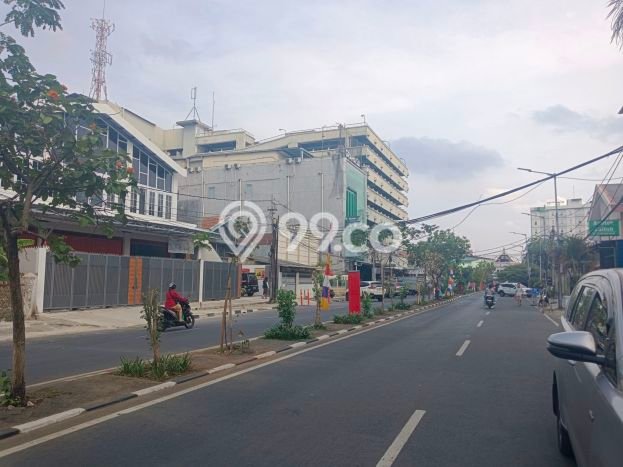 Dijual Rumah Luas Megah Dengan View Eksklusif di Pasar Baru, Jakarta Pusat Dijual Rumah Luas Megah Dengan View Eksklusif di Pasar Baru, Jakarta Pusat