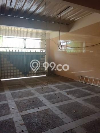 Rumah Mewah LB 1399m2 Siap Pakai Desain Elegan di Sunter, Jakarta Utara Rumah Mewah LB 1399m2 Siap Pakai Desain Elegan di Sunter, Jakarta Utara