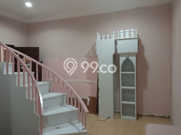 Rumah Mewah LB 1399m2 Siap Pakai Desain Elegan di Sunter, Jakarta Utara Rumah Mewah LB 1399m2 Siap Pakai Desain Elegan di Sunter, Jakarta Utara
