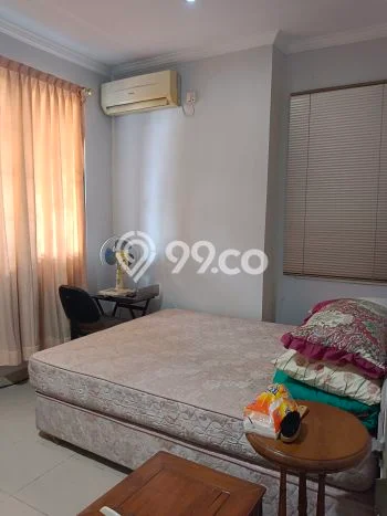 Siap Huni Rumah Mewah 3 Kamar di Kelapa Gading Dekat ke Mana Saja Siap Huni Rumah Mewah 3 Kamar di Kelapa Gading Dekat ke Mana Saja