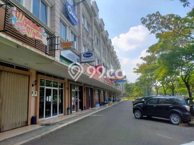 Untuk Dijual Ruko di Cakung, Jakarta Timur Harga Penawaran Spesial Untuk Dijual Ruko di Cakung, Jakarta Timur Harga Penawaran Spesial