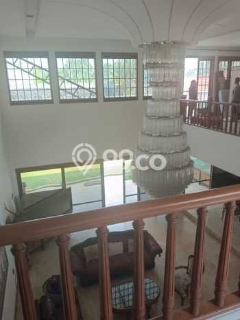 Hunian Mewah LB 1000m2 Siap Huni Desain Elegan di Sunter, Jakarta Utara Hunian Mewah LB 1000m2 Siap Huni Desain Elegan di Sunter, Jakarta Utara