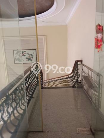 Rumah Mewah LB 1399m2 Siap Pakai Desain Elegan di Sunter, Jakarta Utara Rumah Mewah LB 1399m2 Siap Pakai Desain Elegan di Sunter, Jakarta Utara
