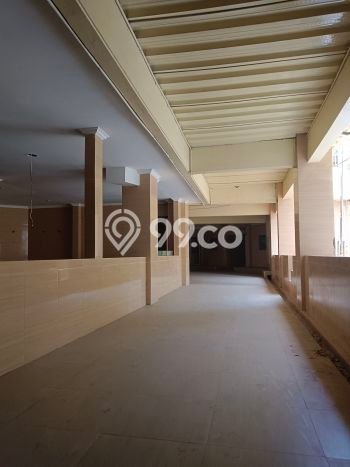 Rumah Mewah LB 1399m2 Siap Pakai Desain Elegan di Sunter, Jakarta Utara Rumah Mewah LB 1399m2 Siap Pakai Desain Elegan di Sunter, Jakarta Utara