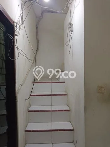 Jual Rumah Eksklusif 4 KT di Karang Anyar, Jakarta Pusat Jual Rumah Eksklusif 4 KT di Karang Anyar, Jakarta Pusat