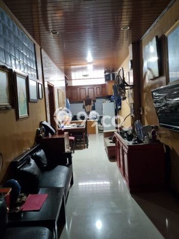 Siap Huni Hunian Elit 18 Kamar di Johar Baru Dekat ke Mana Saja Siap Huni Hunian Elit 18 Kamar di Johar Baru Dekat ke Mana Saja