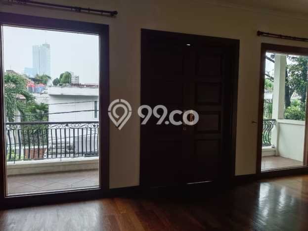 Kantor Dijual di Prime Area Jakarta Selatan Luas 800m2 Kantor Dijual di Prime Area Jakarta Selatan Luas 800m2