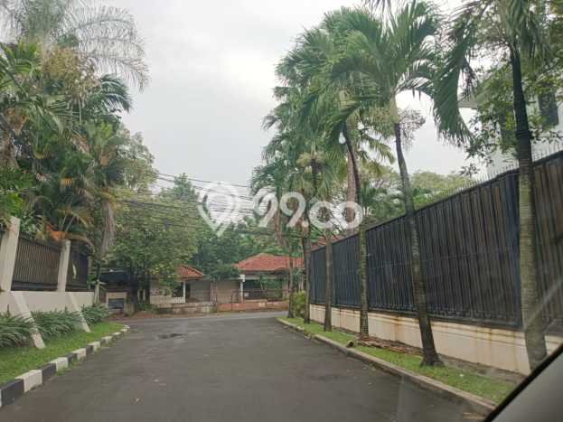 Kantor Dijual di Prime Area Jakarta Selatan Luas 800m2 Kantor Dijual di Prime Area Jakarta Selatan Luas 800m2