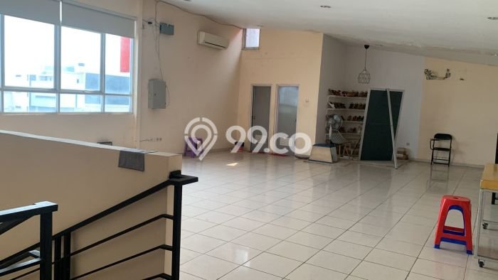 Gudang For Sale di Kawasan Tangerang, Tangerang Harga Kompetitif Gudang For Sale di Kawasan Tangerang, Tangerang Harga Kompetitif