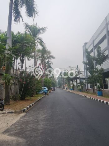 Ready to Use! Premium House LT 750m2 Desain Elegan di Ancol Ready to Use! Premium House LT 750m2 Desain Elegan di Ancol