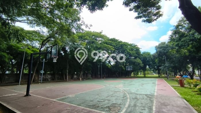 Bisa KPR! Rumah Kelapa Gading, Jakarta Utara, Luas 407m² LB 600m² Bisa KPR! Rumah Kelapa Gading, Jakarta Utara, Luas 407m² LB 600m²