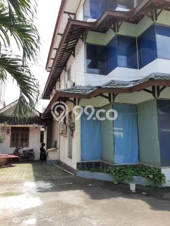 Kantor Bagus Dijual LB 668m2 Lokasi Strategis Jakarta Timur Area Cocok untuk Bisnis Kantor Bagus Dijual LB 668m2 Lokasi Strategis Jakarta Timur Area Cocok untuk Bisnis