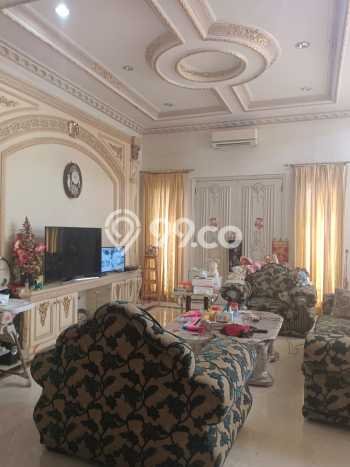 Bisa KPR! Rumah Kelapa Gading, Jakarta Utara, Luas 407m² LB 600m² Bisa KPR! Rumah Kelapa Gading, Jakarta Utara, Luas 407m² LB 600m²