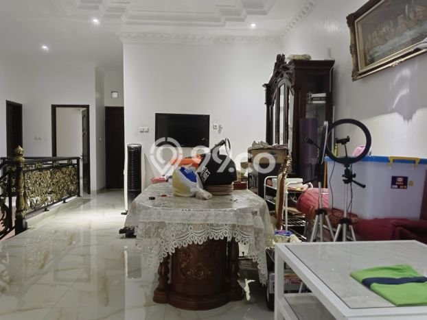 Dijual Rumah Luas Elegan Dengan View Cantik di Pondok Gede, Jakarta Timur Dijual Rumah Luas Elegan Dengan View Cantik di Pondok Gede, Jakarta Timur