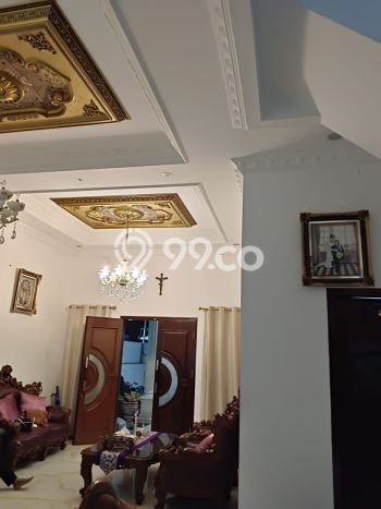 Dijual Rumah Luas Elegan Dengan View Cantik di Pondok Gede, Jakarta Timur Dijual Rumah Luas Elegan Dengan View Cantik di Pondok Gede, Jakarta Timur