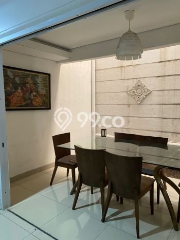 Hunian Eksklusif Siap Huni LT 187m2 di Kelapa Gading, Jakarta Utara Hunian Eksklusif Siap Huni LT 187m2 di Kelapa Gading, Jakarta Utara