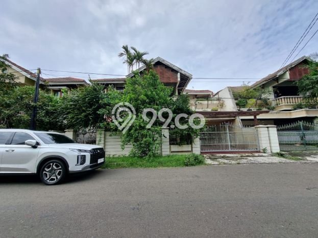 Rumah Janur Indah jalan lebarr Rumah Janur Indah jalan lebarr