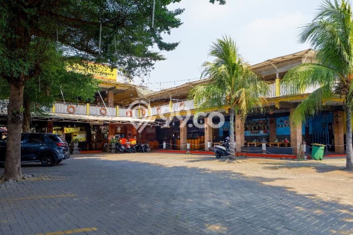 Komersial Favorit Dijual di Beji Depok Kawasan Pusat Bisnis Komersial Favorit Dijual di Beji Depok Kawasan Pusat Bisnis