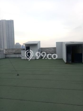 Paling Diincar! Kantor Dijual di Cikini Harga Kompetitif Paling Diincar! Kantor Dijual di Cikini Harga Kompetitif
