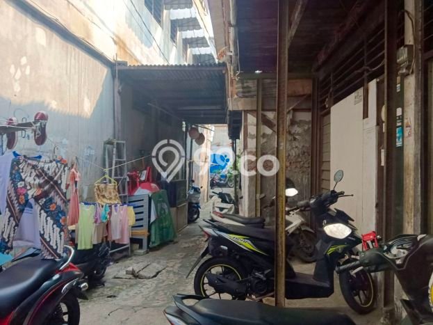 Dijual Cepat Rumah Bagus Siap Huni LB 115m2 di Senen, Jakarta Pusat Dijual Cepat Rumah Bagus Siap Huni LB 115m2 di Senen, Jakarta Pusat