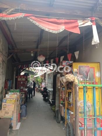 Dijual Cepat Rumah Bagus Siap Huni LB 115m2 di Senen, Jakarta Pusat Dijual Cepat Rumah Bagus Siap Huni LB 115m2 di Senen, Jakarta Pusat