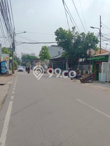 Hot Offer Hunian Premium Ideal dan Luas di Kemayoran, Jakarta Pusat Hot Offer Hunian Premium Ideal dan Luas di Kemayoran, Jakarta Pusat