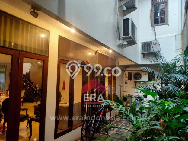 Hunian Mewah Siap Huni LT 450m2 di Pulo Gadung, Jakarta Timur Hunian Mewah Siap Huni LT 450m2 di Pulo Gadung, Jakarta Timur