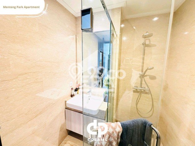 Apartemen Prestisius Dijual di Jakarta Pusat Lokasi Strategis Punya 3 Kamar Tidur Apartemen Prestisius Dijual di Jakarta Pusat Lokasi Strategis Punya 3 Kamar Tidur