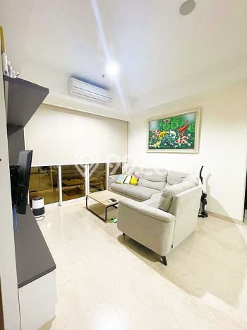 Apartemen Prestisius Dijual di Jakarta Pusat Lokasi Strategis Punya 3 Kamar Tidur Apartemen Prestisius Dijual di Jakarta Pusat Lokasi Strategis Punya 3 Kamar Tidur
