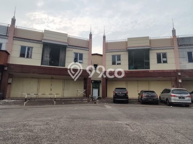 Unit Gudang Strategis di Tangerang, Tangerang Potensi Bisnis Besar Unit Gudang Strategis di Tangerang, Tangerang Potensi Bisnis Besar