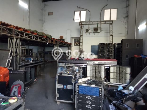 Unit Gudang Strategis di Tangerang, Tangerang Potensi Bisnis Besar Unit Gudang Strategis di Tangerang, Tangerang Potensi Bisnis Besar