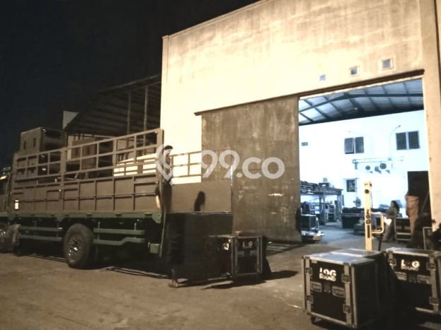 Unit Gudang Strategis di Tangerang, Tangerang Potensi Bisnis Besar Unit Gudang Strategis di Tangerang, Tangerang Potensi Bisnis Besar