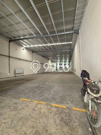 Unit Gudang Dijual di Bekasi LT 1200m2 & LB 1000m2 Unit Gudang Dijual di Bekasi LT 1200m2 & LB 1000m2